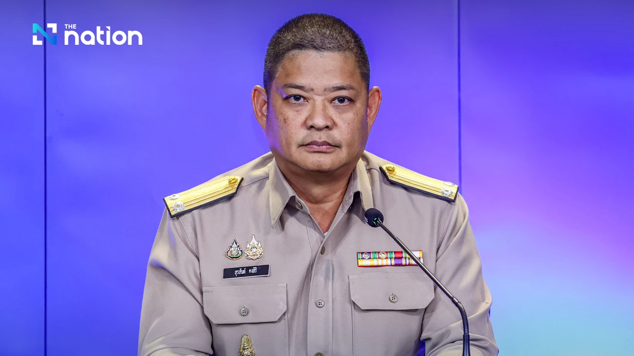 Thailand Undang Komisi HAM PBB dan Palang Merah untuk Cek 18 Tahanan Kamboja